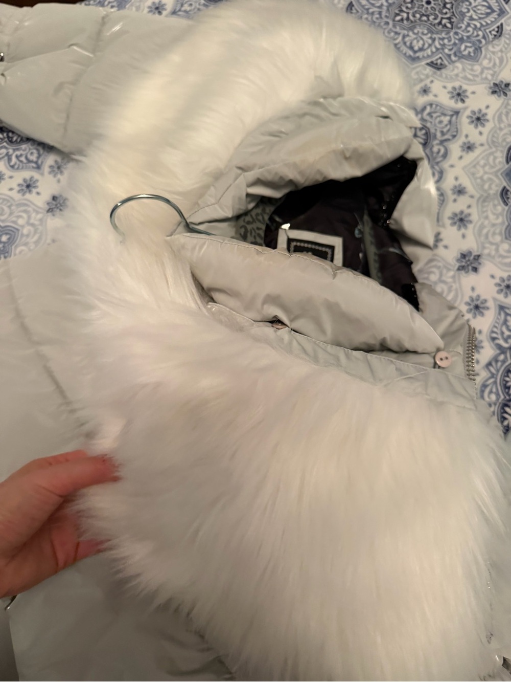 Guess jacket - Picture 8 of 12